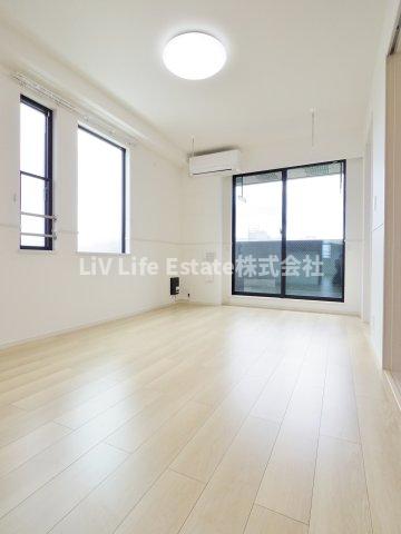 居室・リビング　※同仕様写真