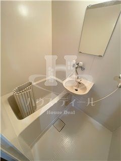 バス・シャワールーム　別号室参考写真です