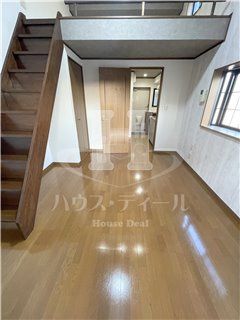 その他部屋・スペース　別号室参考写真です