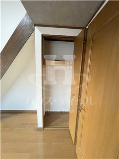 収納　別号室参考写真です