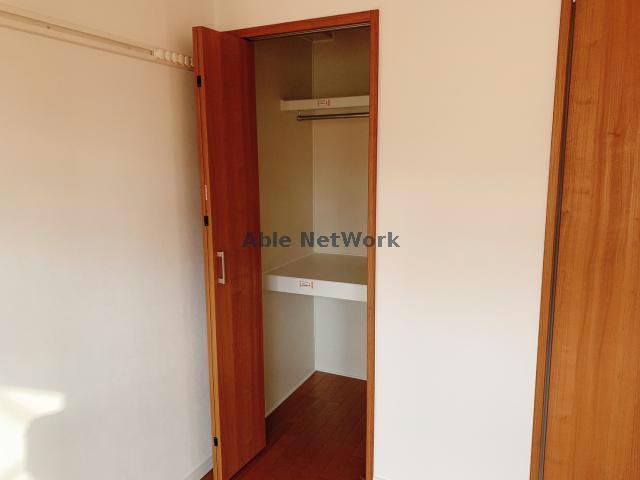 収納　同型モデル