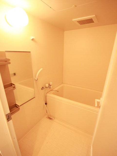 バス・シャワールーム　参考写真