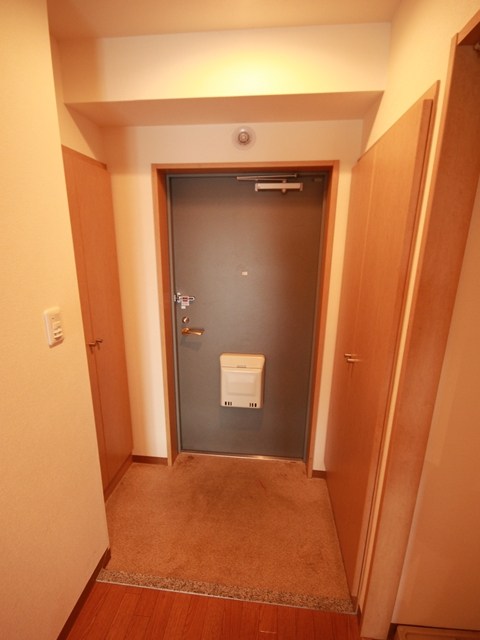 玄関　参考写真