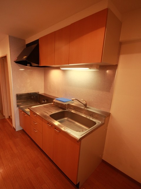 キッチン　参考写真