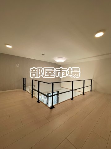 その他部屋・スペース　ロフト