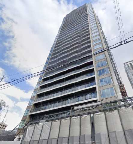 建物外観　ＭＩＤ　ＴＯＷＥＲ　ＧＲＡＮＤ