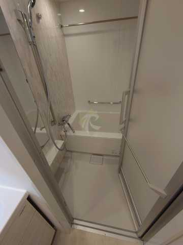 バス・シャワールーム　プレール・ドゥーク新宿WEST