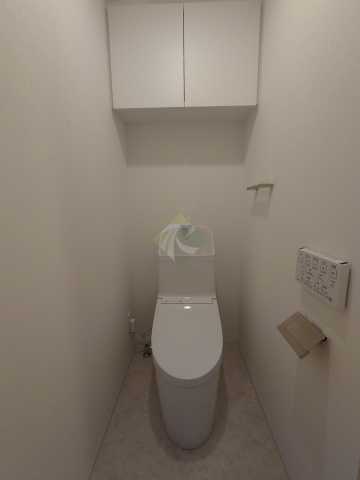 トイレ　プレール・ドゥーク新宿WEST