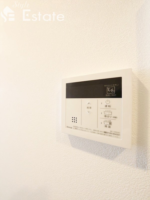 洗面設備　同仕様画像