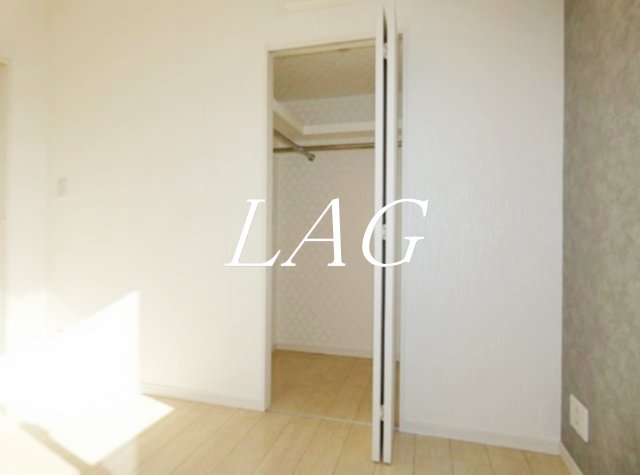 収納　収納です。