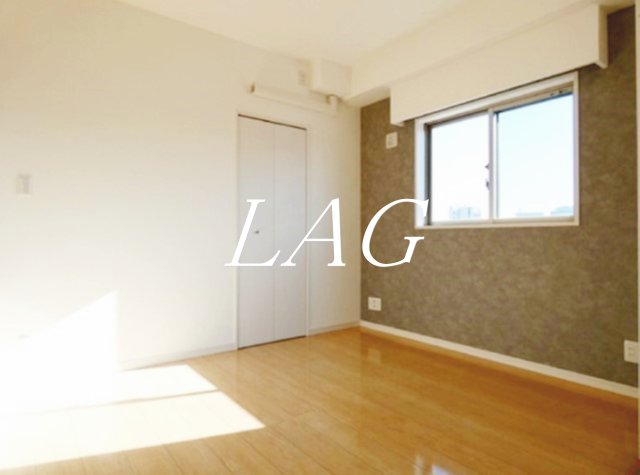 その他部屋・スペース　寝室です。