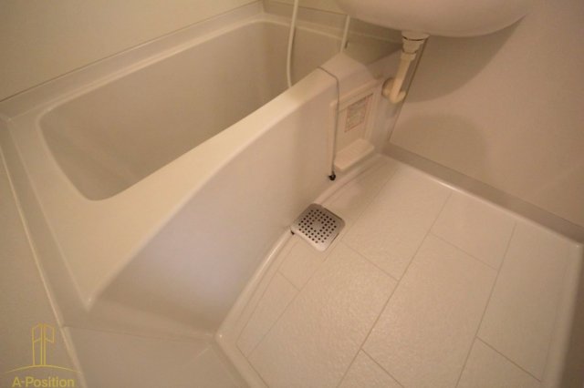 バス・シャワールーム　ノルデンハイムリバーサイド天神橋