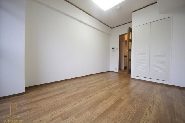 その他部屋・スペース　ノルデンハイムリバーサイド天神橋