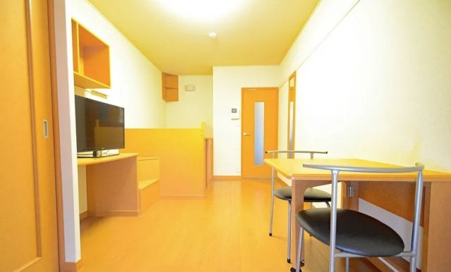 居室・リビング　別部屋参考写真