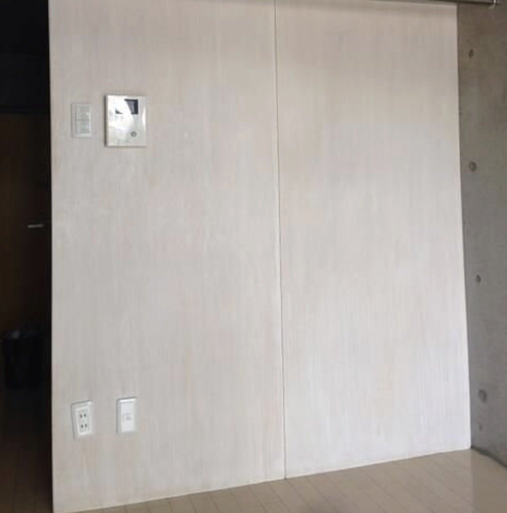 セキュリティ　別部屋参考写真です♪