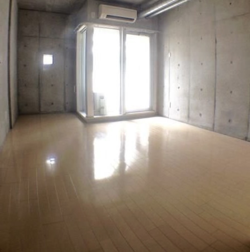 居室・リビング　別部屋参考写真です♪