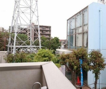 眺望　☆展望☆