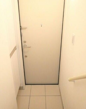 玄関　☆玄関☆