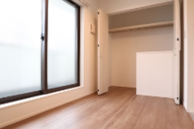 居室・リビング　☆広々としたリビング☆