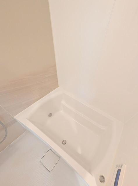 バス・シャワールーム　同仕様参考写真