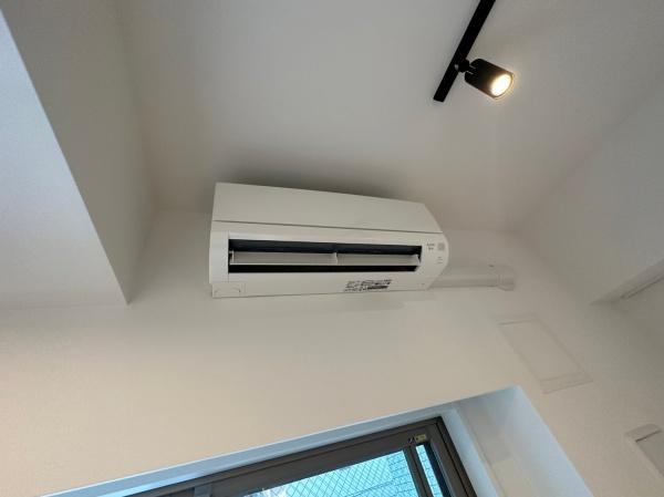 その他設備　※写真は別部屋、イメージ写真です。