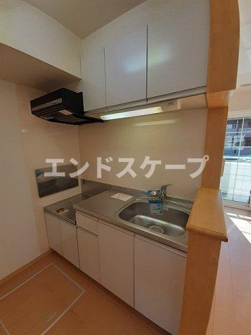 キッチン　高崎、前橋のお部屋探しはエンドスケープまで！お客様の理想お聞