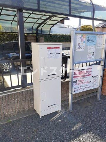 その他共有部分　高崎、前橋のお部屋探しはエンドスケープまで！お客様の理想お聞