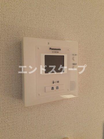 セキュリティ　高崎、前橋のお部屋探しはエンドスケープまで！お客様の理想お聞