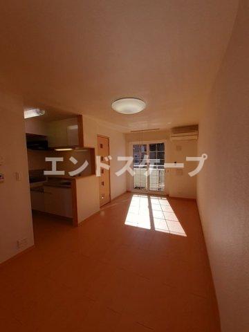 居室・リビング　高崎、前橋のお部屋探しはエンドスケープまで！お客様の理想お聞