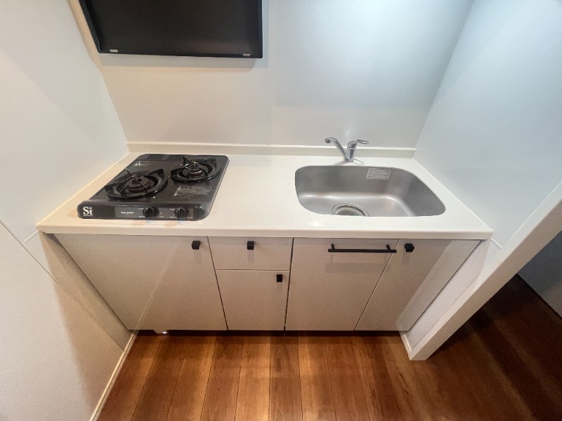 キッチン　別号室