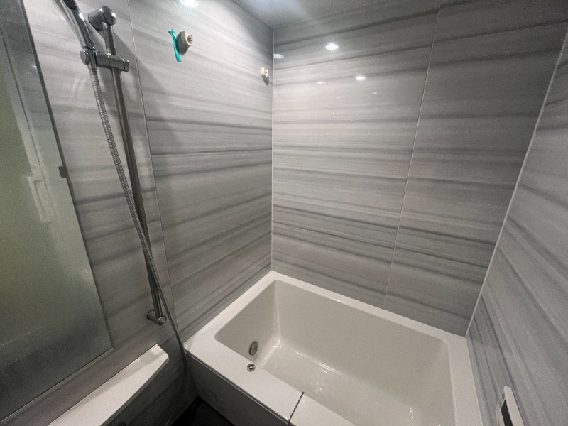 バス・シャワールーム　別号室