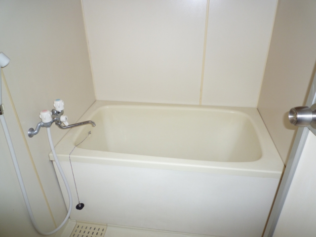 バス・シャワールーム　※同建物同型別のお部屋