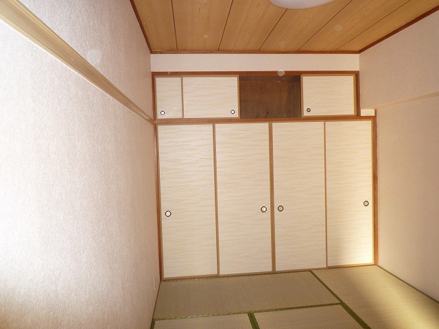 その他部屋・スペース　※同建物同型別のお部屋