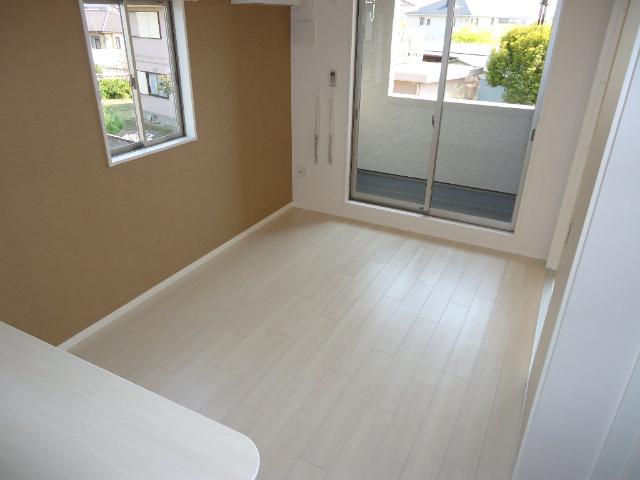 その他　リビング