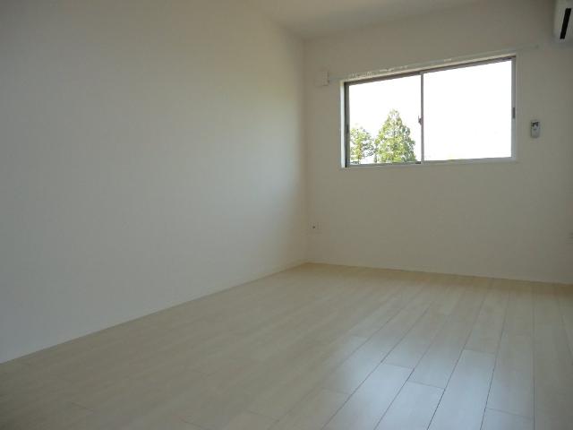 その他部屋・スペース　北側洋室