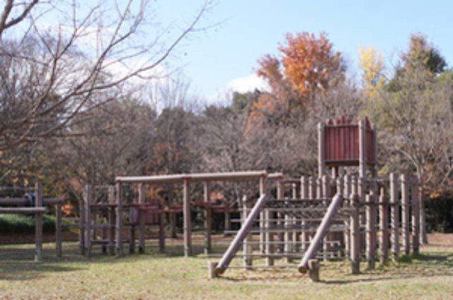 その他　横大路運動公園（その他）まで1219m