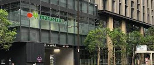 スーパー　マルエツ 春日駅前店（スーパー）まで162m