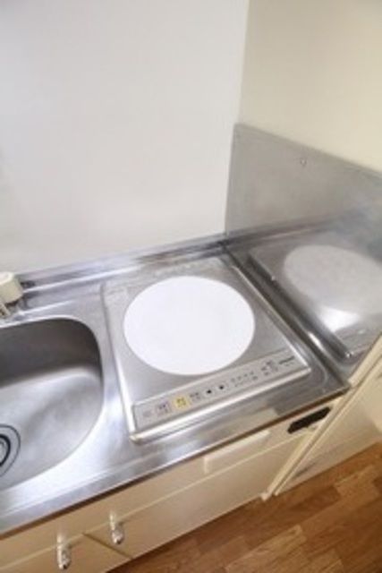 キッチン　★お部屋探しは、タウンハウジング多摩センター店へ★