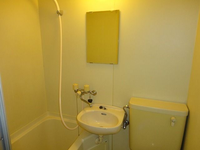 洗面設備　★お部屋探しは、タウンハウジング多摩センター店へ★