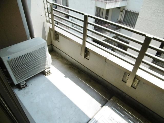 バルコニー　★バルコニー★
