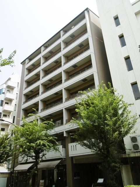 建物外観　★恵比寿駅徒歩4分★