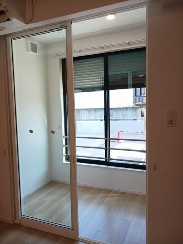 バルコニー　サンルーム