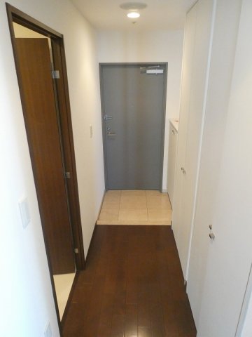 玄関　※別部屋参照