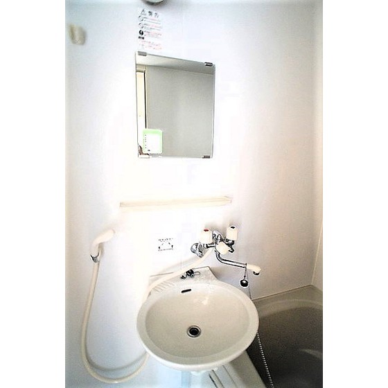 洗面設備　洗面ボウル