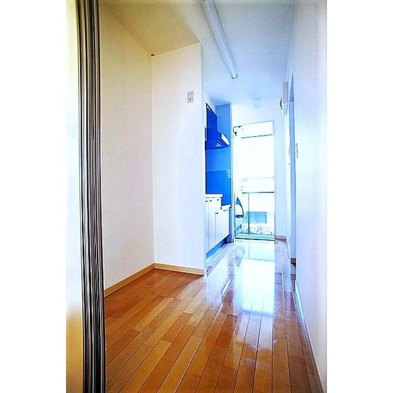 その他部屋・スペース　キッチンスペース