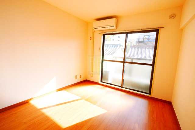 居室・リビング　パレクレール白山の居間・リビング