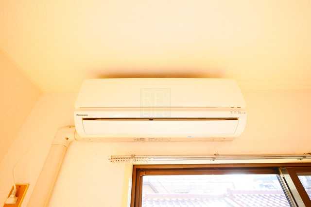 その他設備　パレクレール白山のその他設備