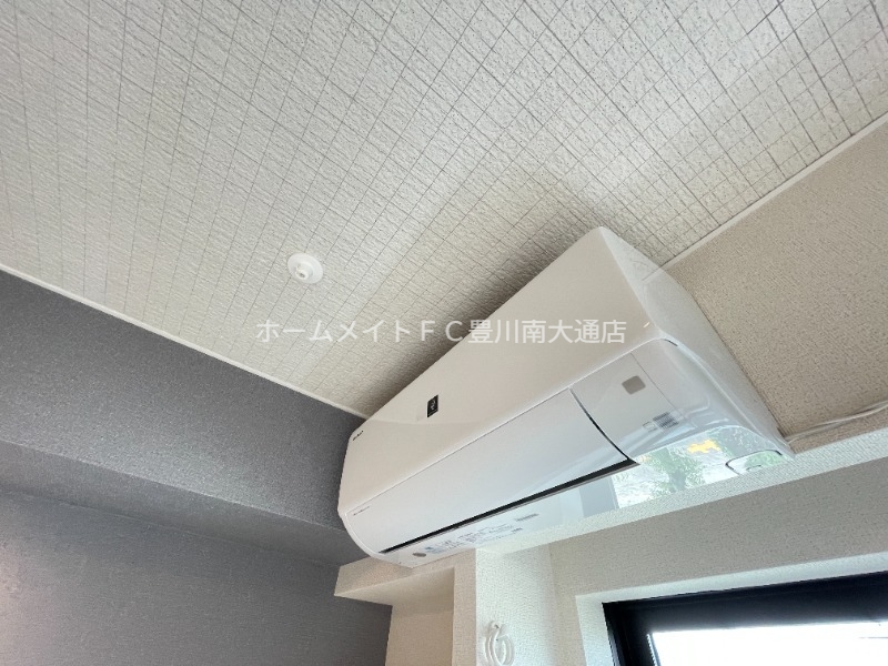 その他設備　同型完成モデル