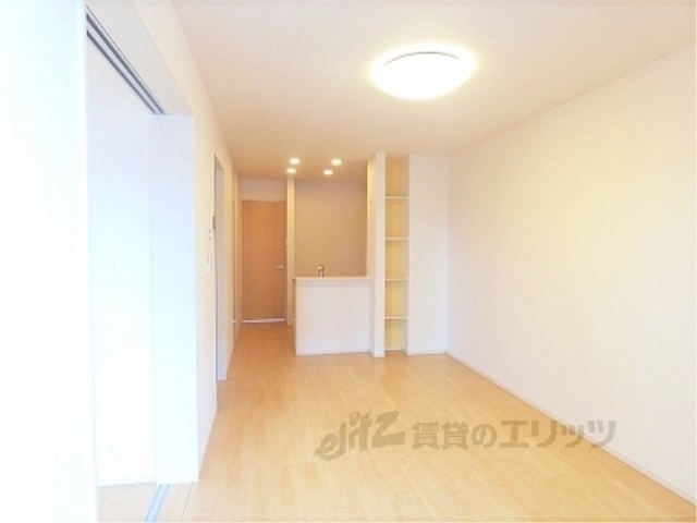 居室・リビング　リビング