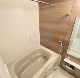 バス・シャワールーム　☆こちらの物件は仲介手数料無料です☆